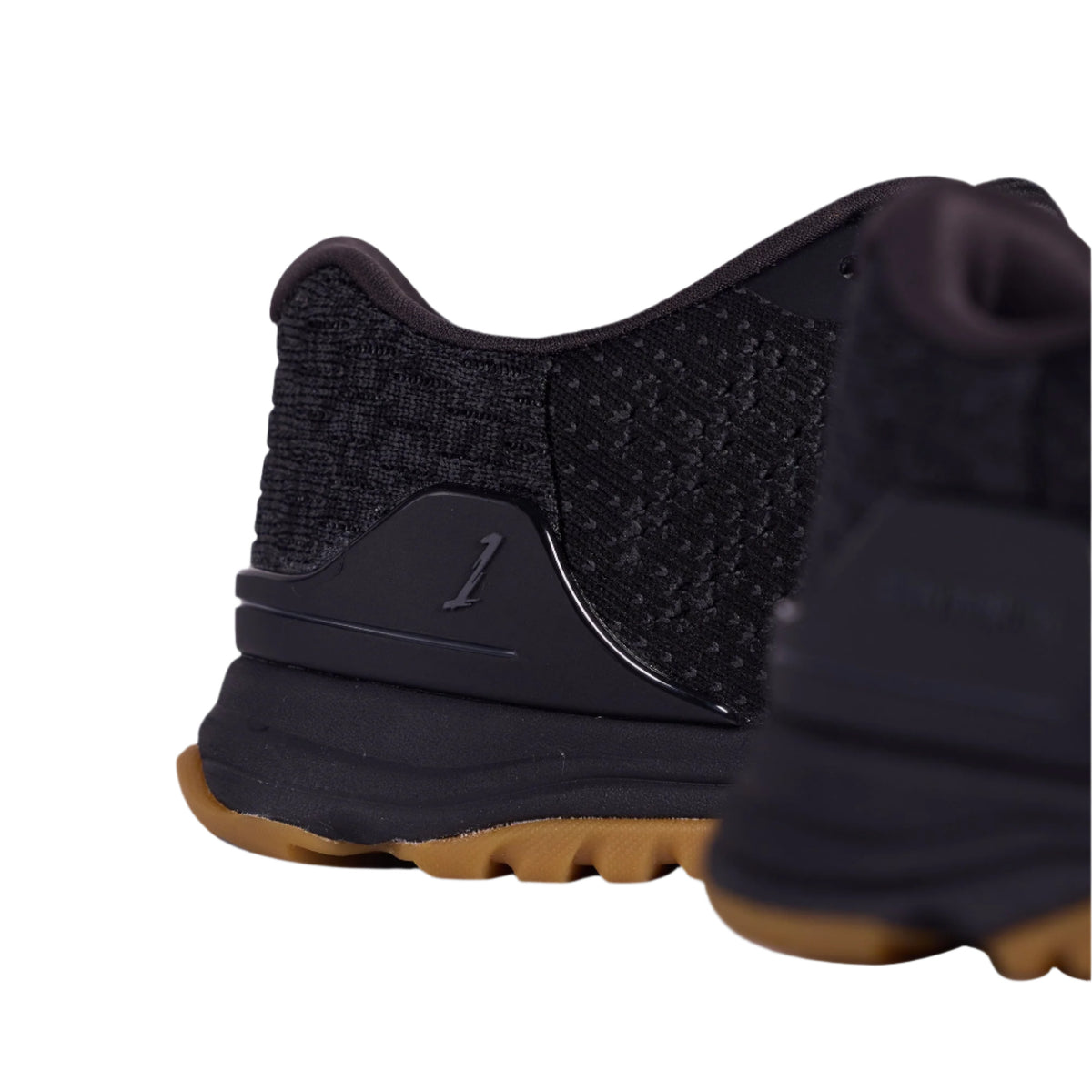 Born Primitive Savage 1 - Women's - Black/Gum