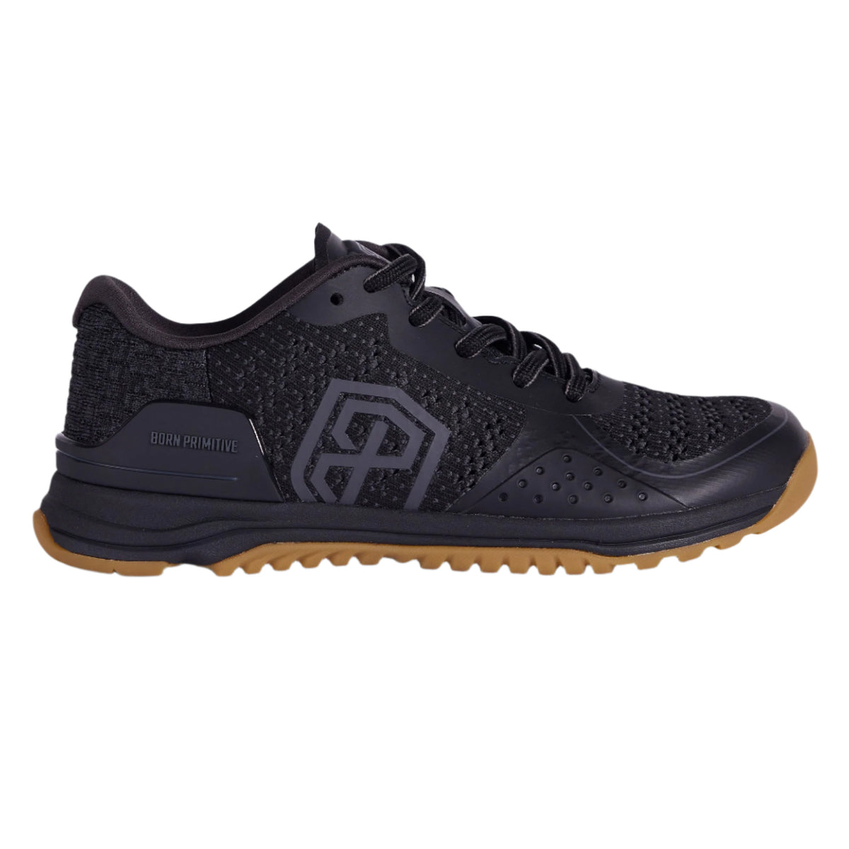 Born Primitive Savage 1 - Men&#39;s - Black/Gum