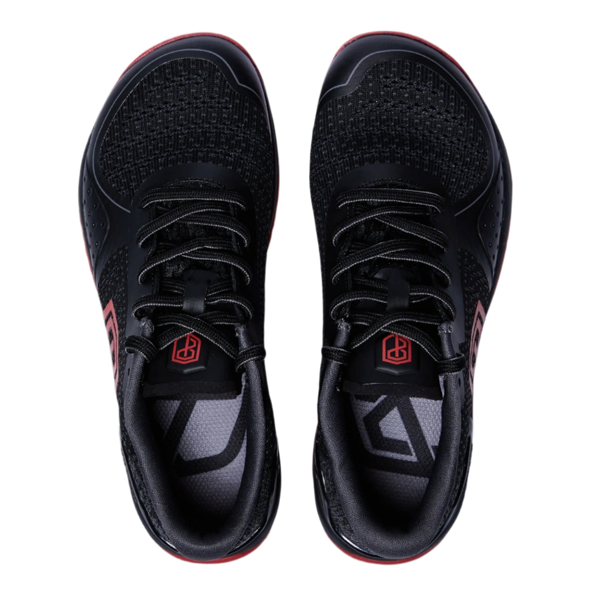 Born Primitive Savage 1 - Men&#39;s - Black/Red