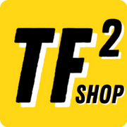 logo of That Fit Friend Shop | Fitness Shoe Store for Lifters and Athletes