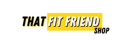 That Fit Friend Shop