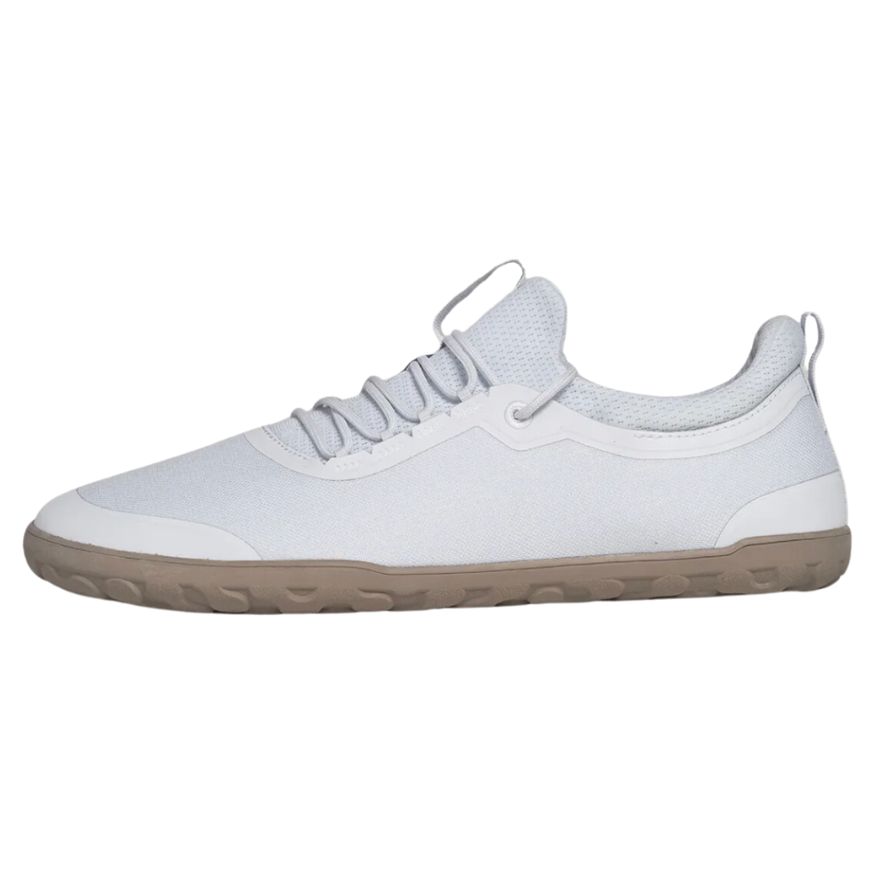 Tolos Archetype 2.0 - White/Tan - That Fit Friend Shop
