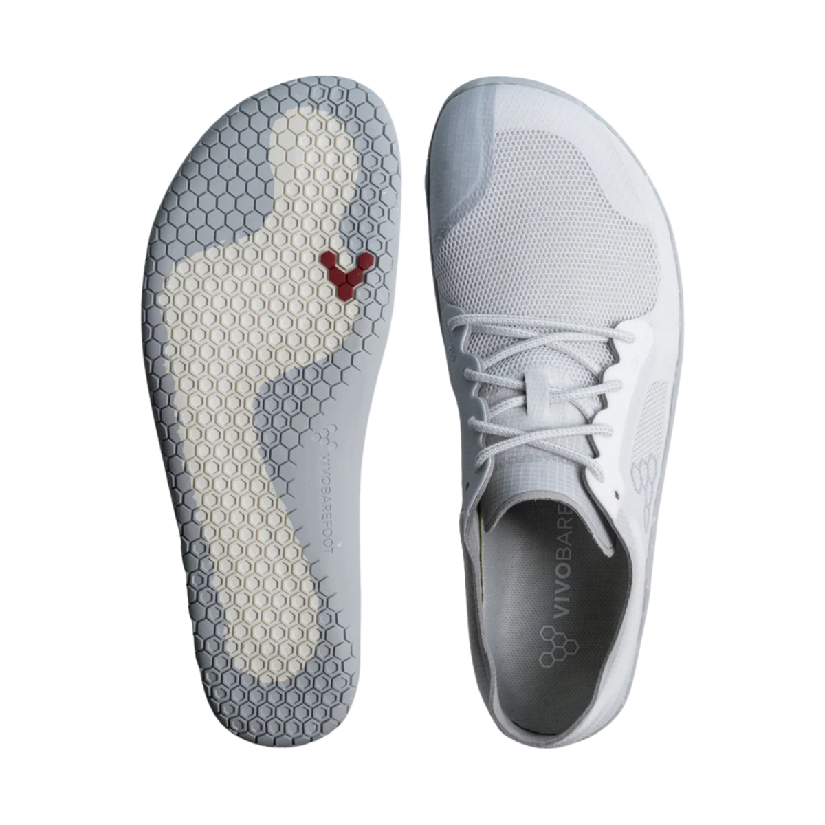 Vivobarefoot Men&#39;s Primus Lite 3.5