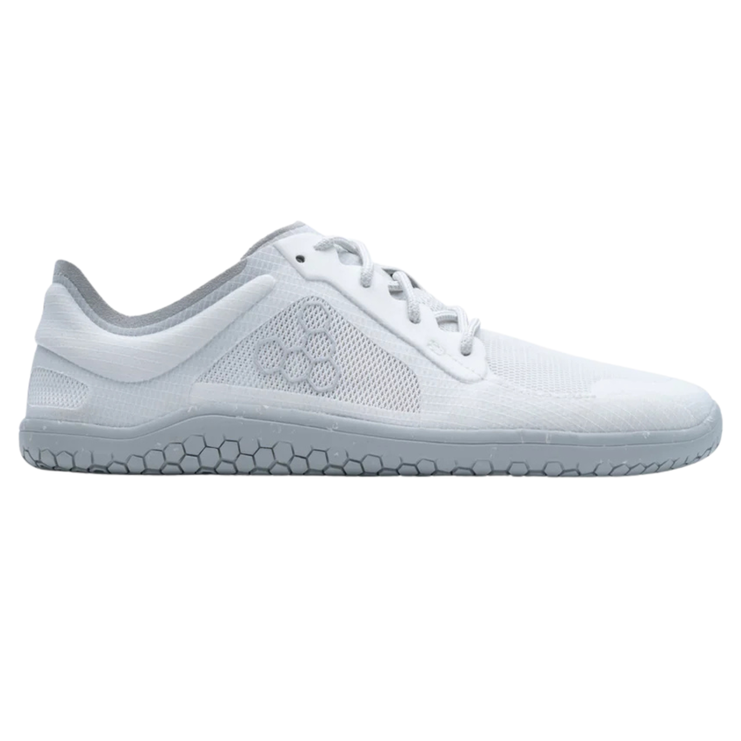 Vivobarefoot Men’s Primus Lite II R L Brilliant White Size 43 EU VivoBarefoot Primus Lite III Running Shoes (For Men) - Save 73% main image 4