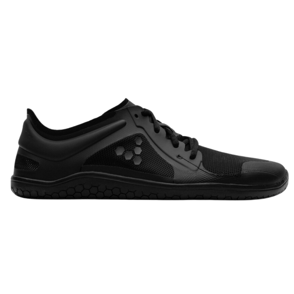 Vivobarefoot Primus Lite III Women's - Obsidian