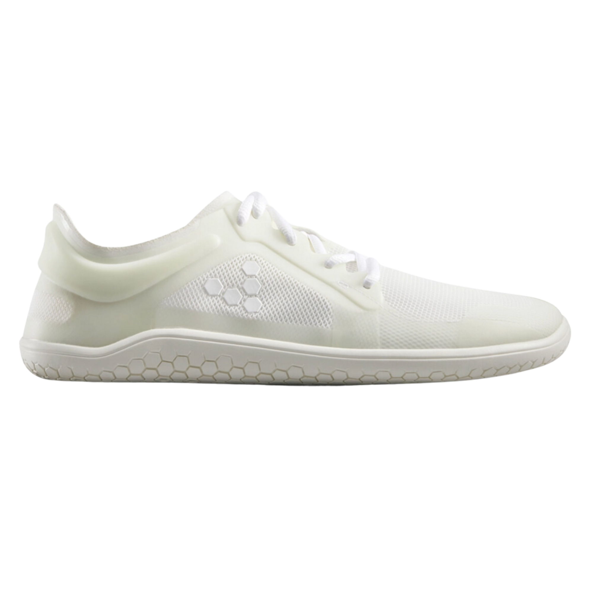 Vivobarefoot Primus Lite III Women's - Bright White