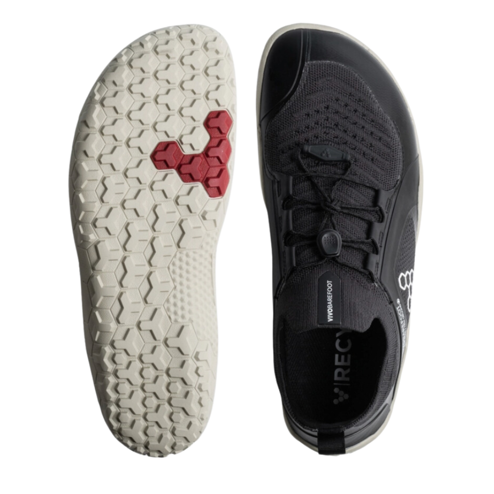 Vivobarefoot Women&#39;s Primus Trail Knit FG