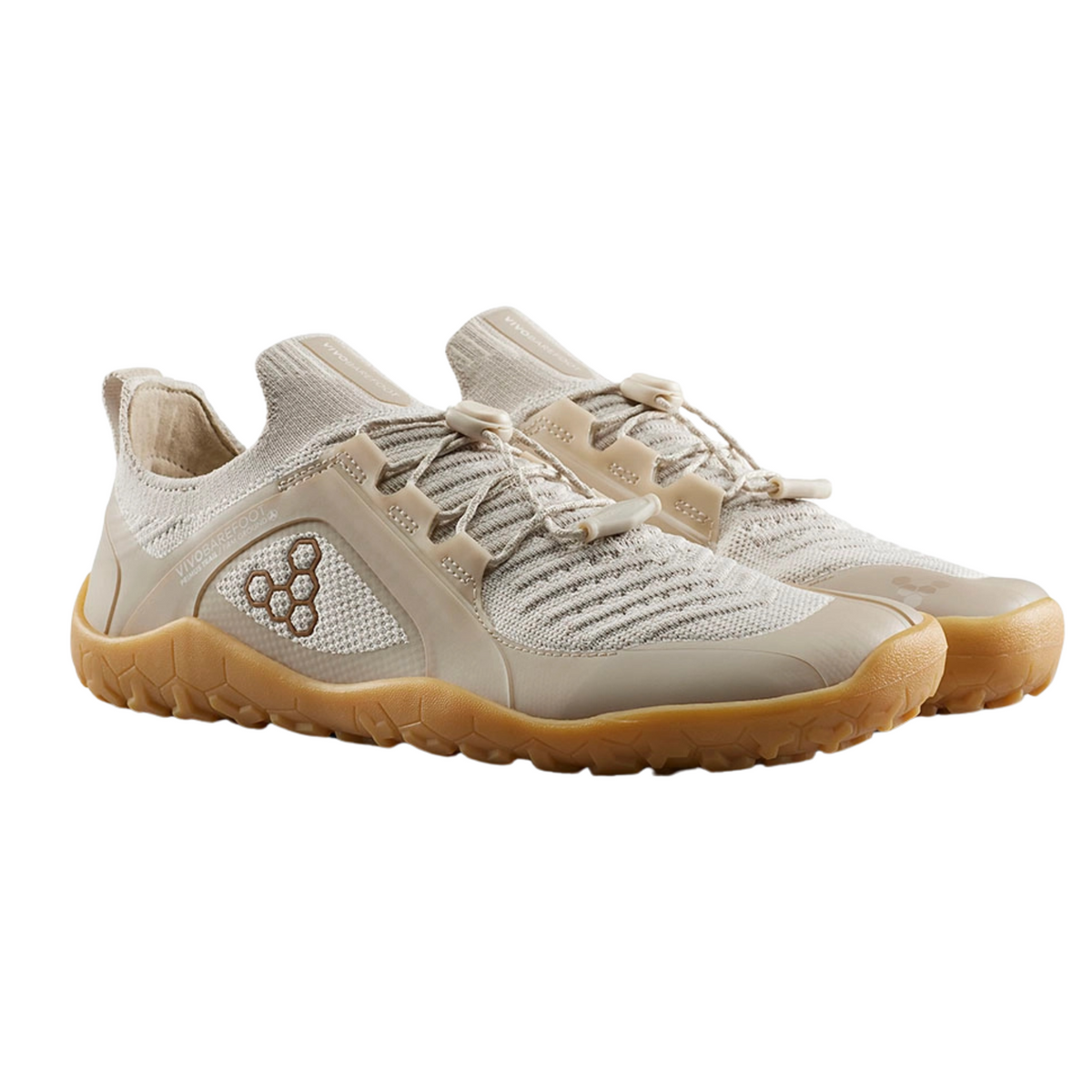 Vivobarefoot Men&#39;s Primus Trail Knit FG