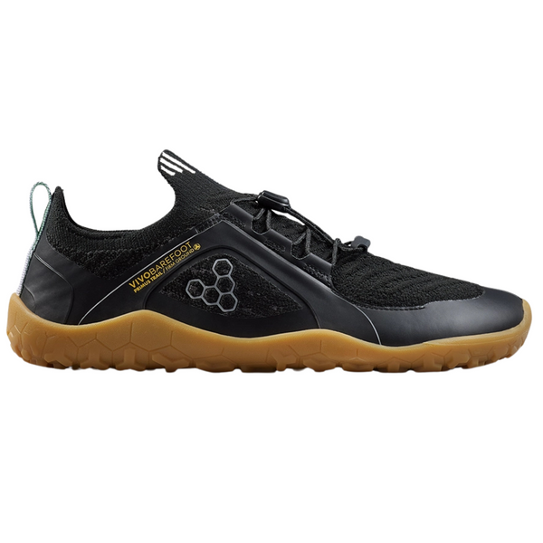 Vivobarefoot Men's Primus Trail Knit FG - That Fit Friend Shop