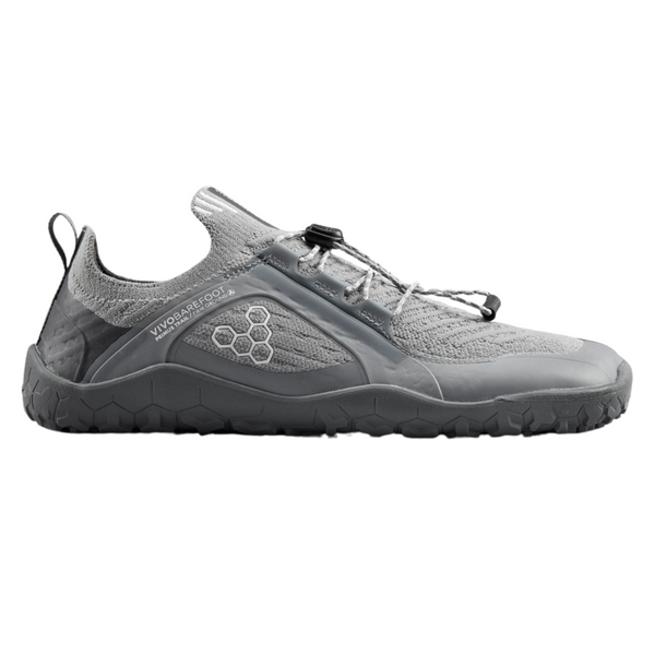 vivobarefoot
ホワイト トレーニングシューズ　EUR41 Vivobarefoot Men's Primus Trail Knit FG - That Fit Friend Shop