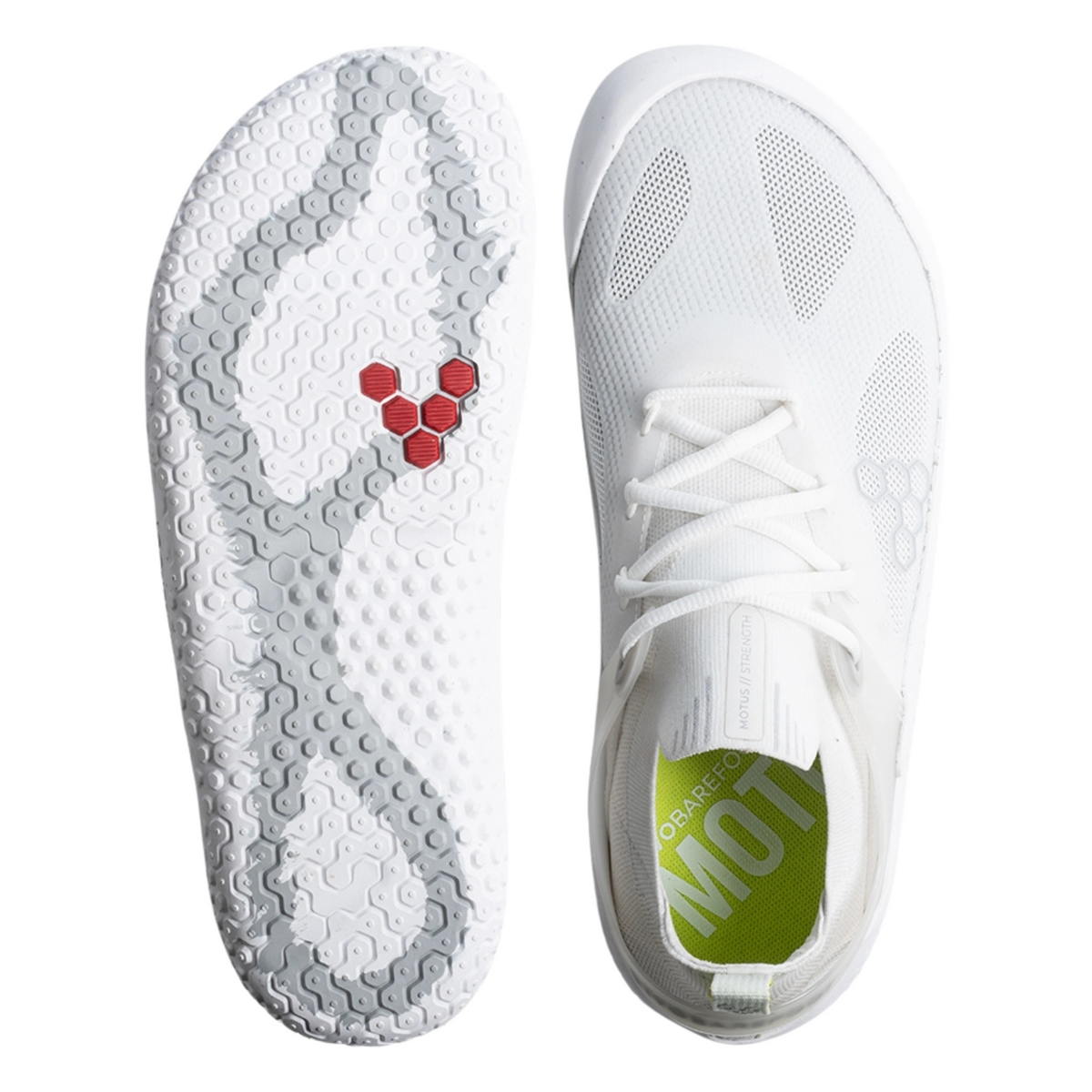 Vivobarefoot Men&#39;s Motus Strength