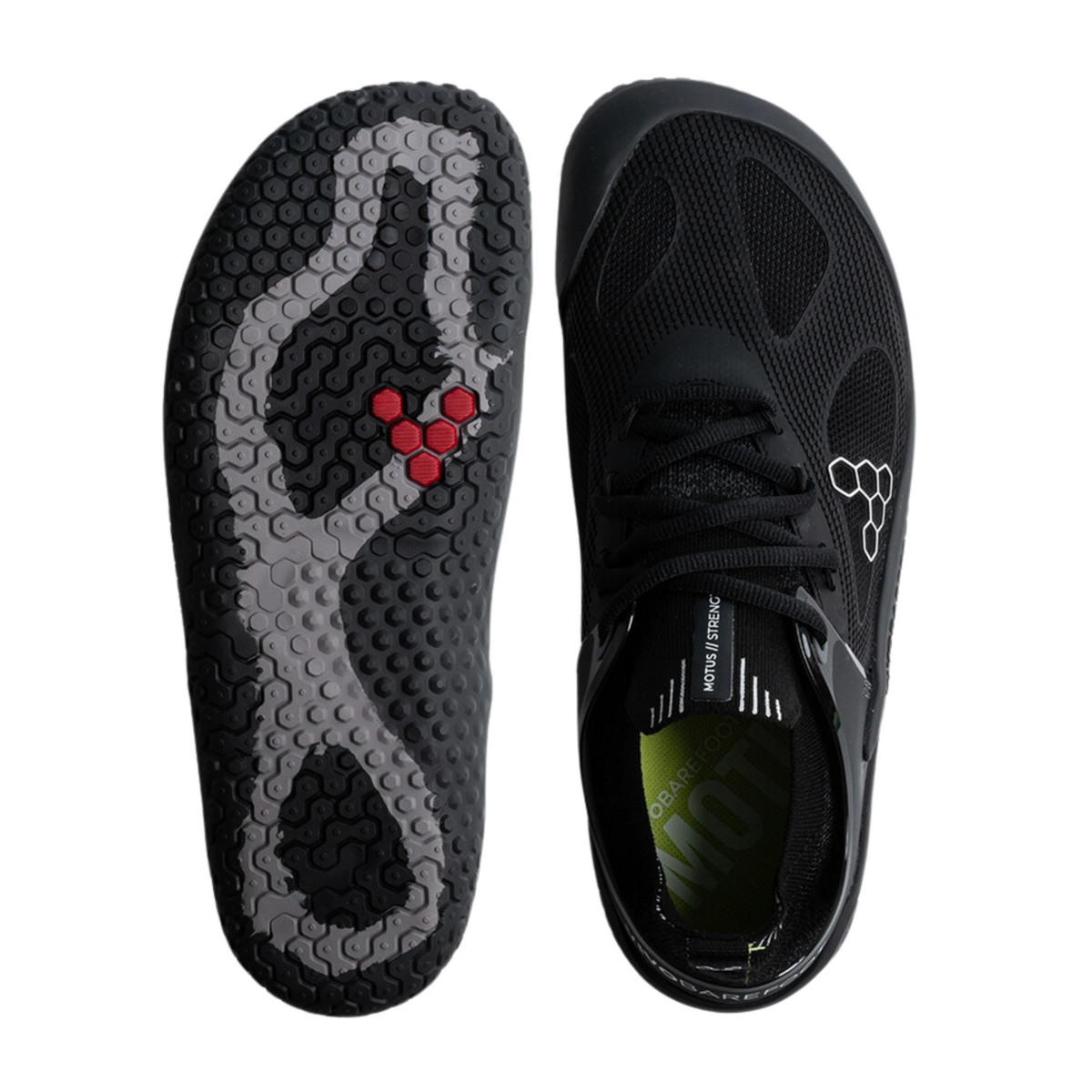 Vivobarefoot Men&#39;s Motus Strength