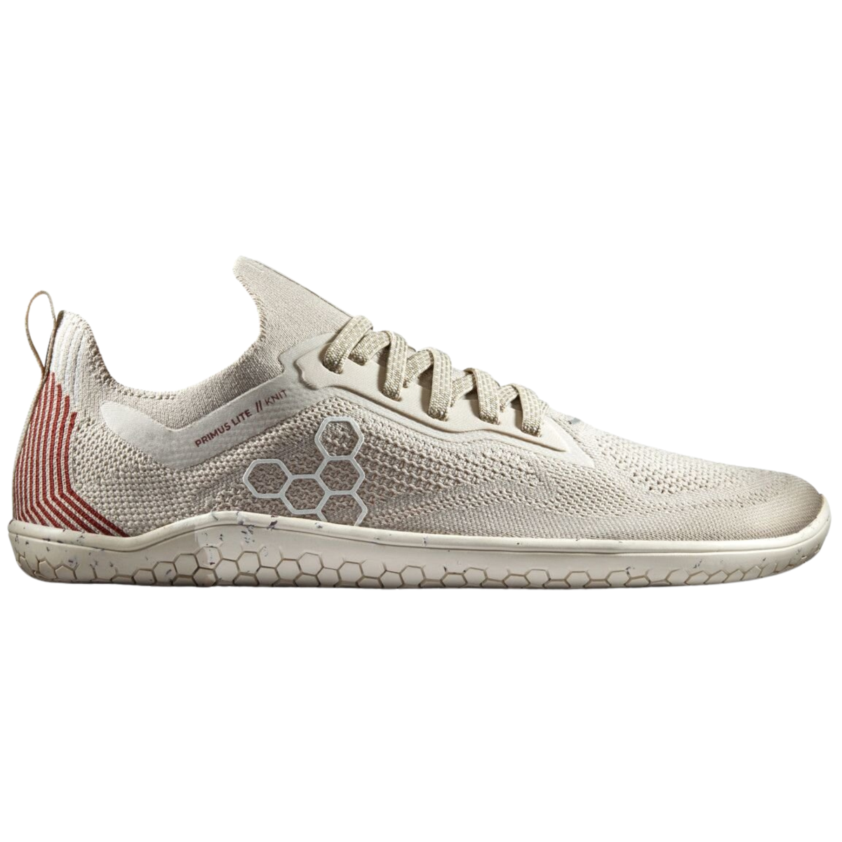 Vivobarefoot Men&#39;s Primus Lite Knit