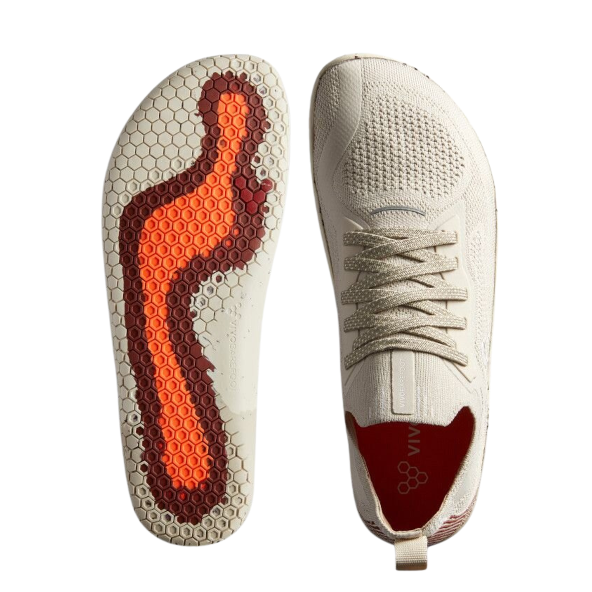 Vivobarefoot Men&#39;s Primus Lite Knit