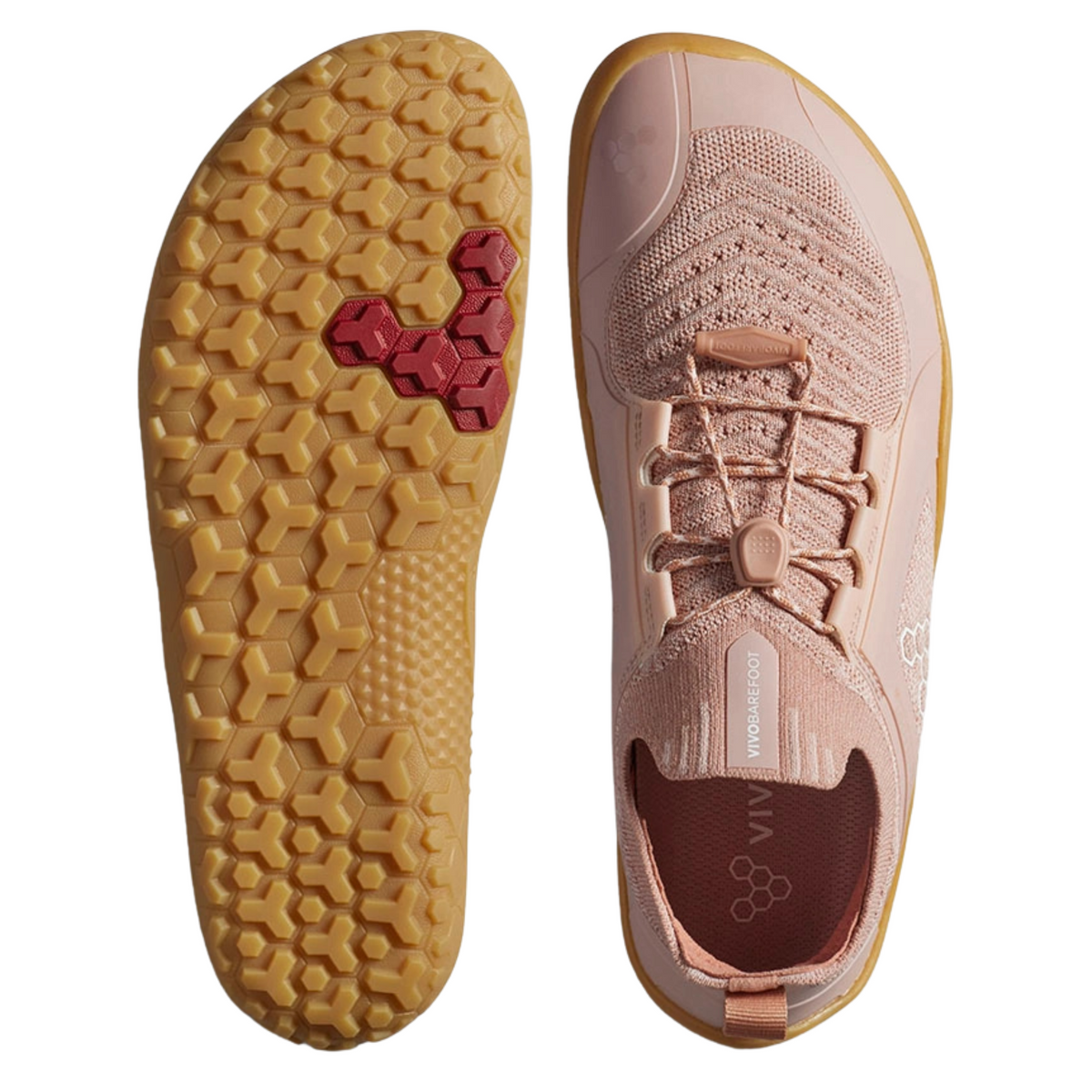 Vivobarefoot Women&#39;s Primus Trail Knit FG