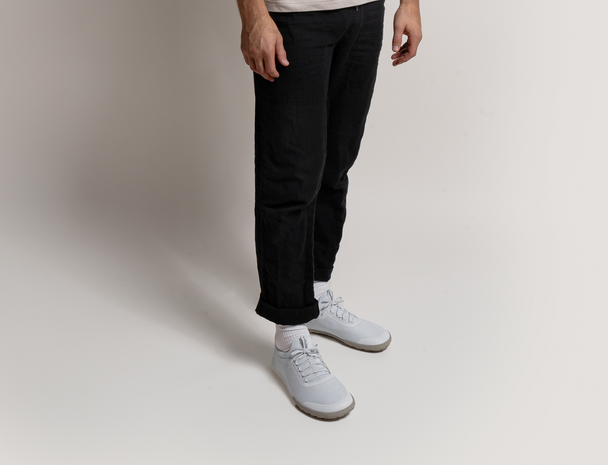 Tolos Archetype 2.0 - White/Tan