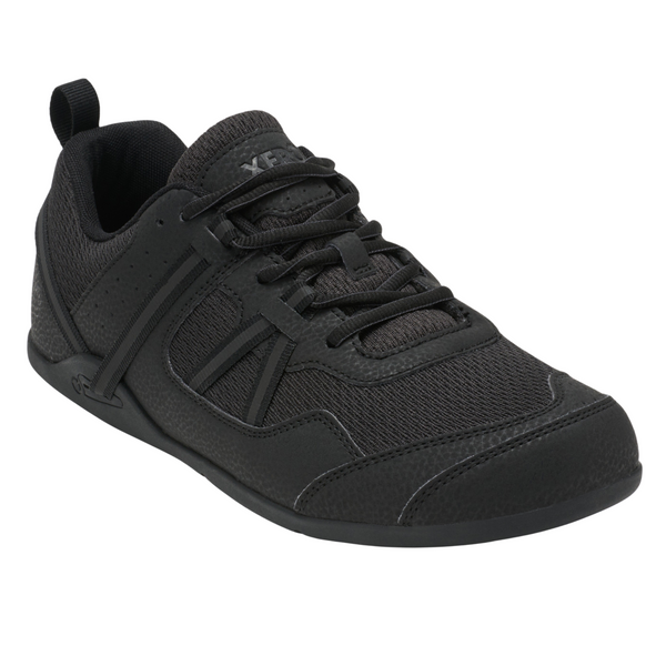 Xero Men\'s Tripple‎ Black Prio Outdoor Zero 0 Drop Barefoot Size 13 Amazon.com: Xero Shoes Men main image 3